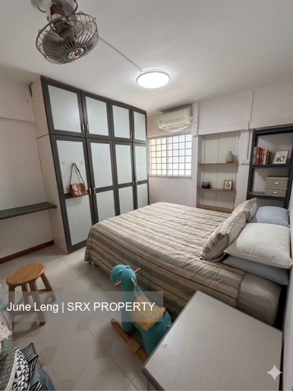 Blk 259 Tampines Street 21 (Tampines), HDB 3 Rooms #556269961